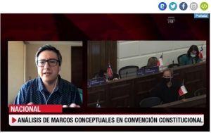Análisis de Marcos Conceptuales en Convención Constitucional