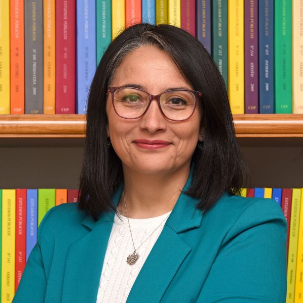 Sandra Quijada